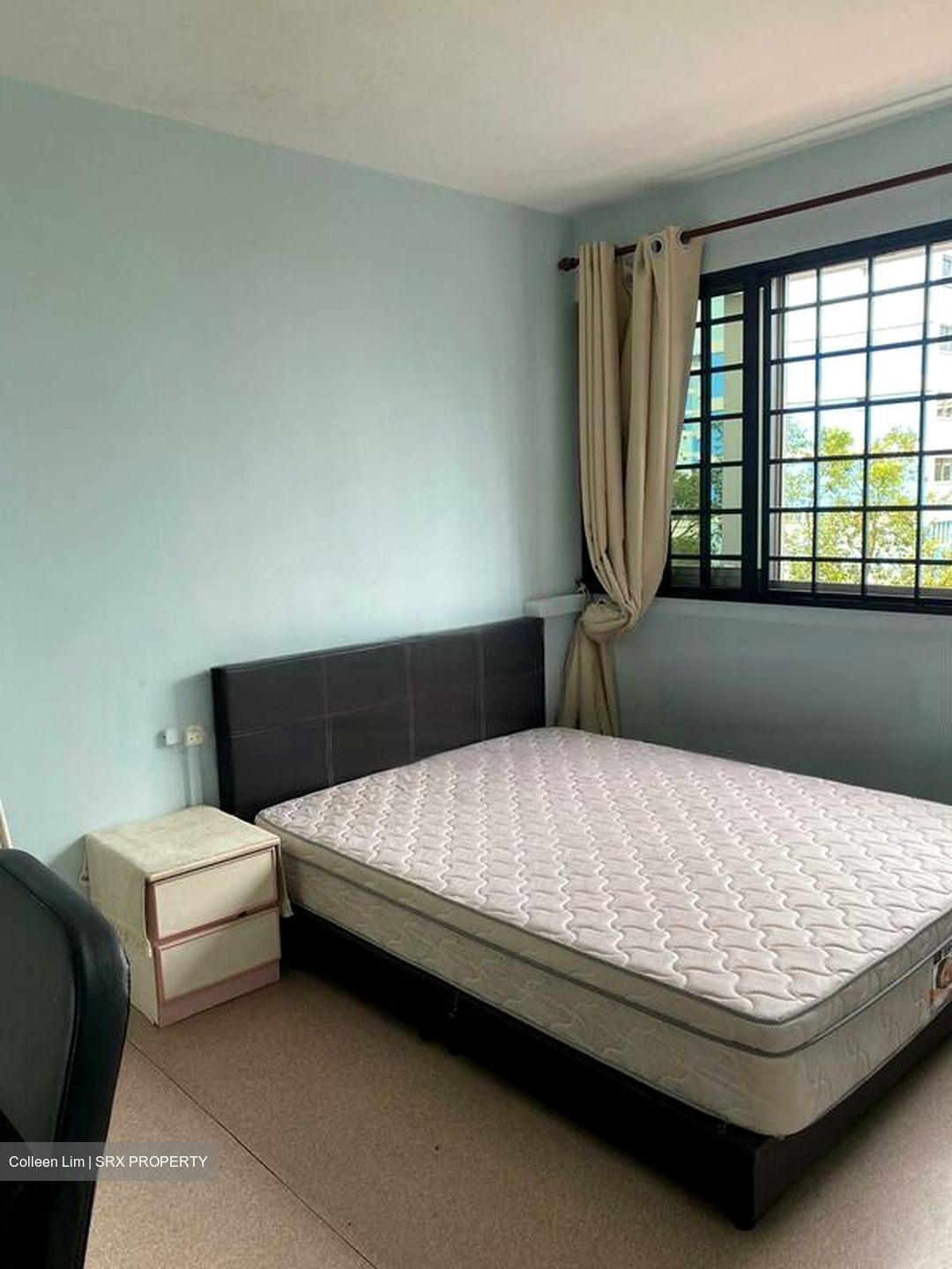 Blk 122 Pasir Ris Street 11 (Pasir Ris), HDB 4 Rooms #463140021
